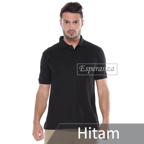 Kaos Polo Shirt Polos – Esperanza