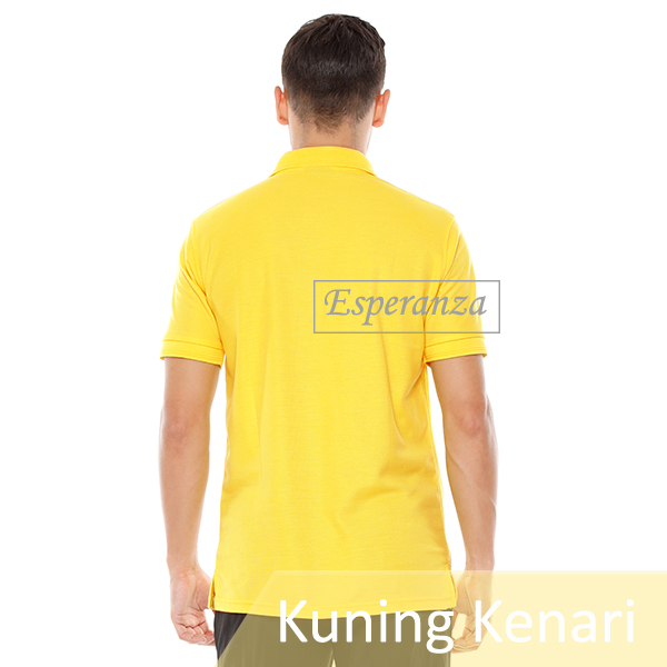 Kaos Polo Shirt Polos – Esperanza